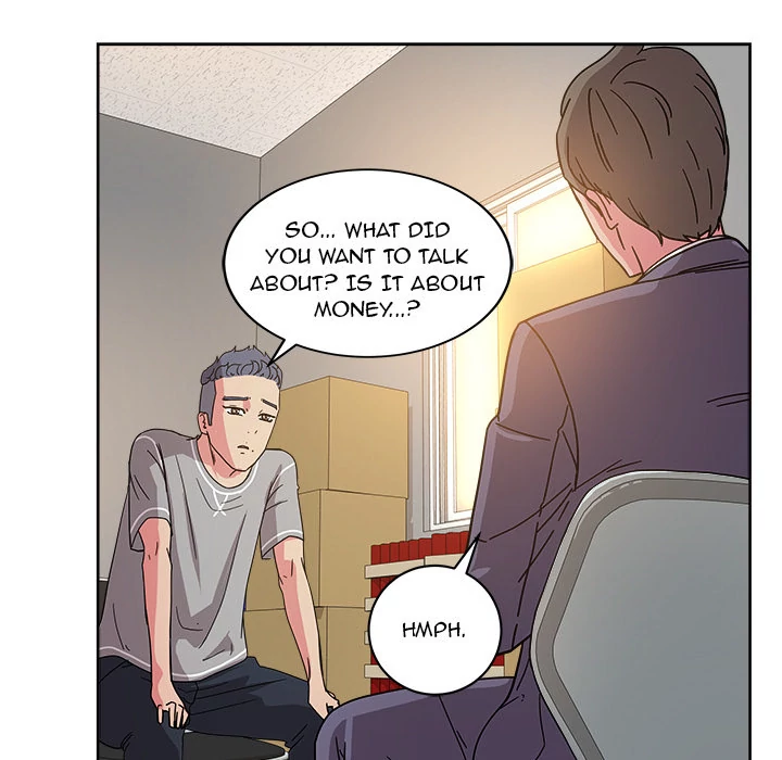 Soojung's Comic Store Manhwa - Chapter 39 Page 107