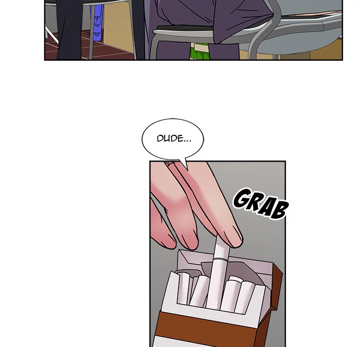 Soojung's Comic Store Manhwa - Chapter 39 Page 108