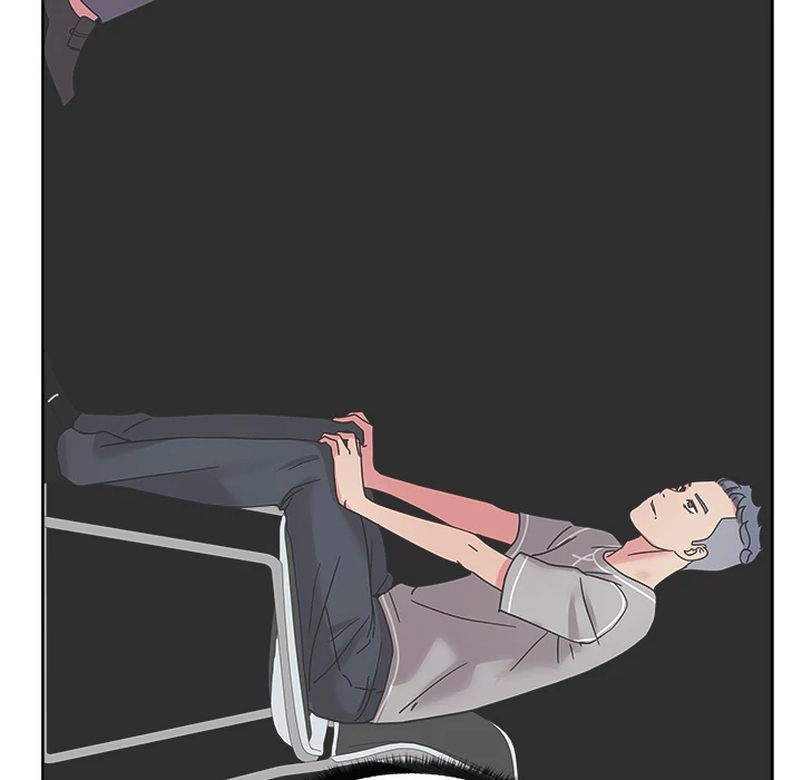 Soojung's Comic Store Manhwa - Chapter 39 Page 111