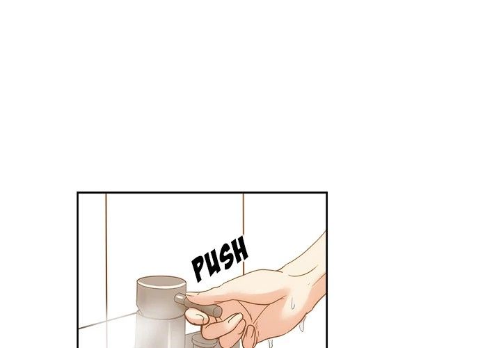 Soojung's Comic Store Manhwa - Chapter 24 Page 0