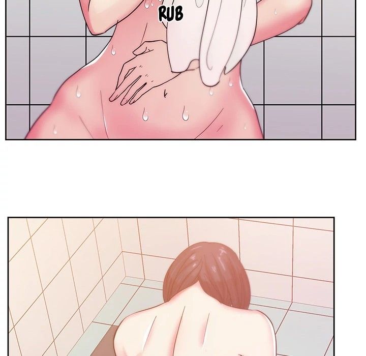 Soojung's Comic Store Manhwa - Chapter 24 Page 5