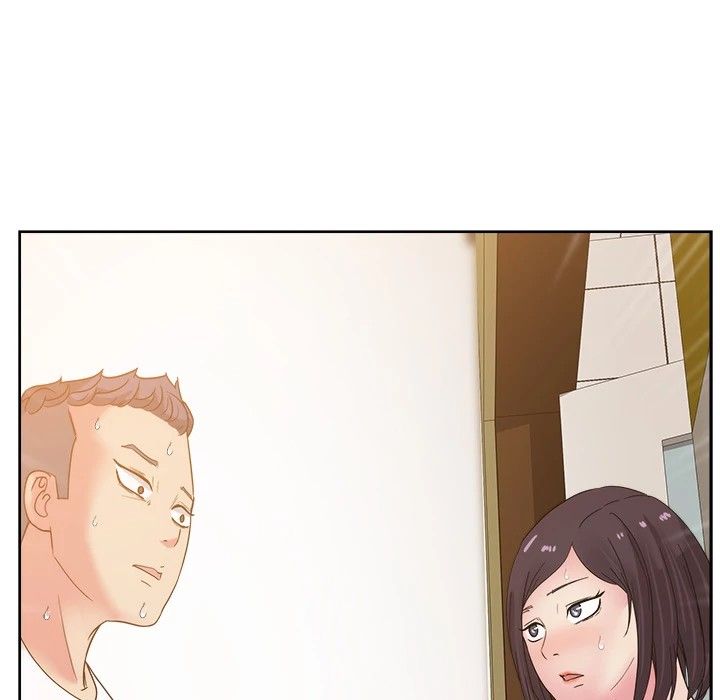 Soojung's Comic Store Manhwa - Chapter 24 Page 19