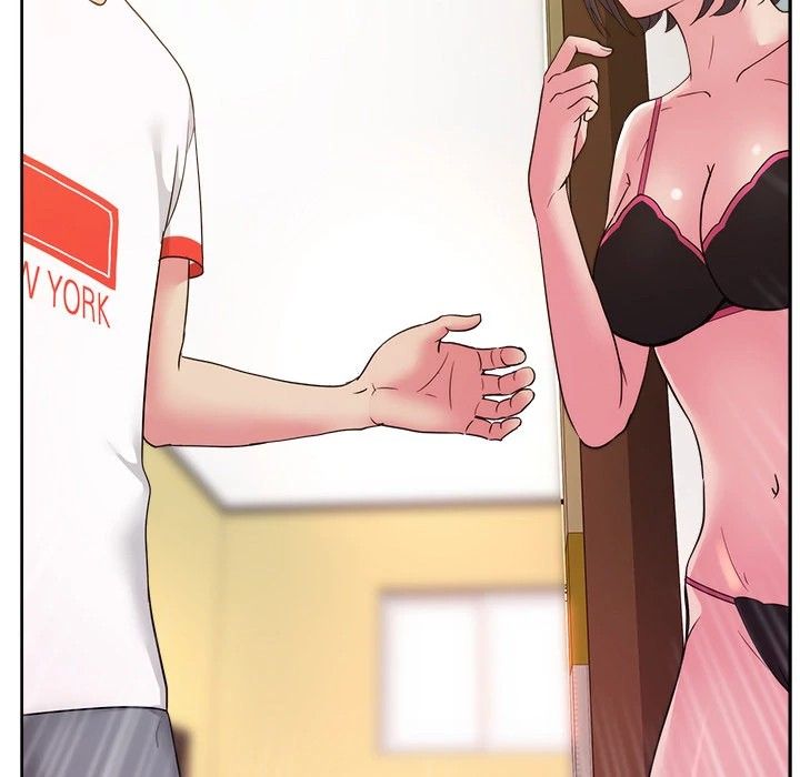 Soojung's Comic Store Manhwa - Chapter 24 Page 20
