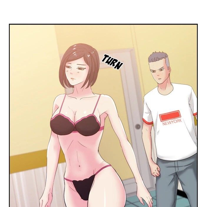 Soojung's Comic Store Manhwa - Chapter 24 Page 30