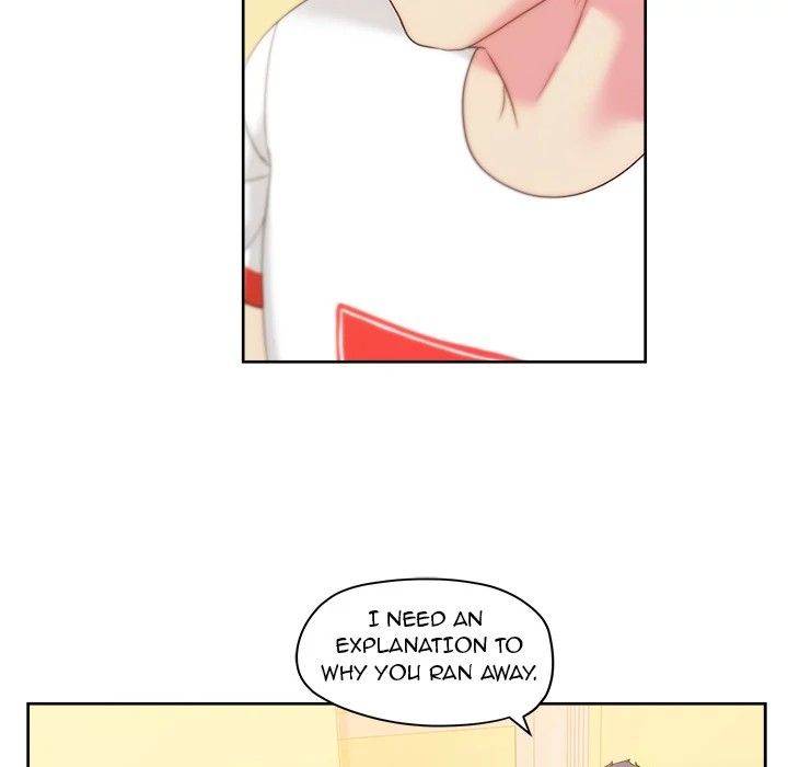 Soojung's Comic Store Manhwa - Chapter 24 Page 32
