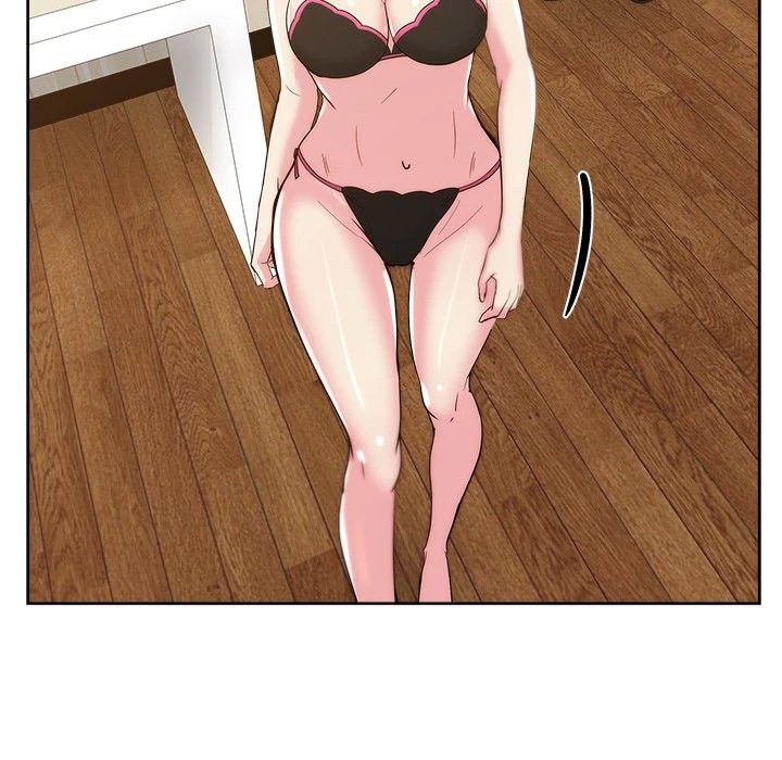 Soojung's Comic Store Manhwa - Chapter 24 Page 34