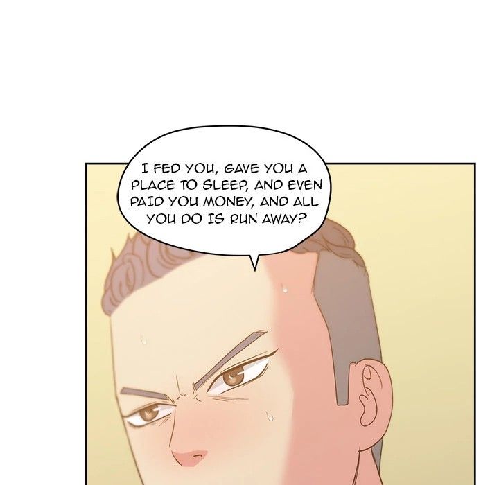 Soojung's Comic Store Manhwa - Chapter 24 Page 35