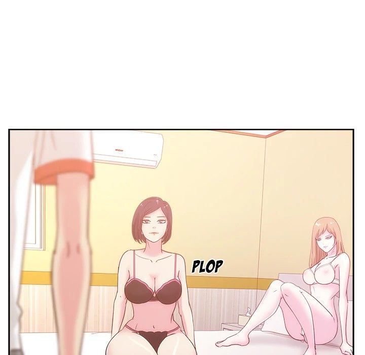 Soojung's Comic Store Manhwa - Chapter 24 Page 40