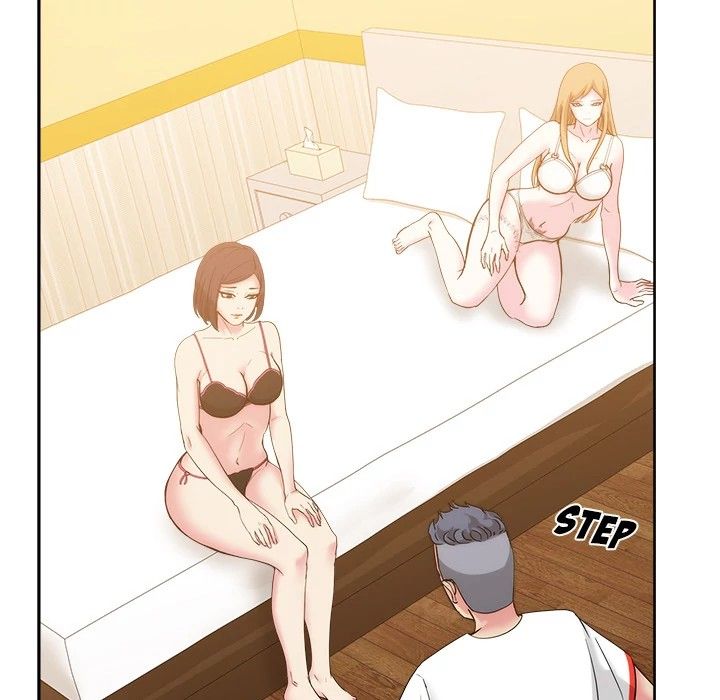 Soojung's Comic Store Manhwa - Chapter 24 Page 46