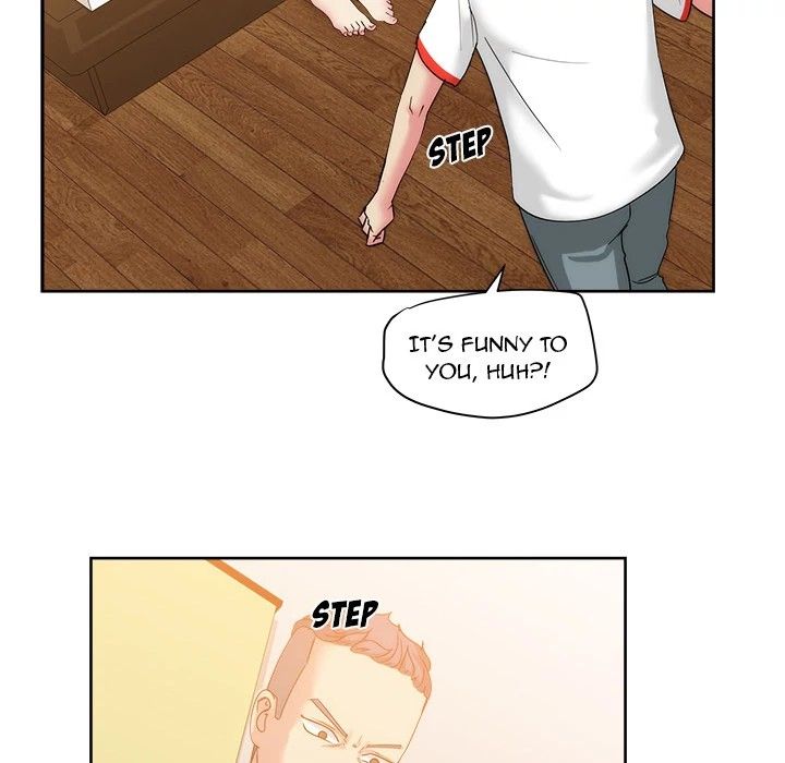 Soojung's Comic Store Manhwa - Chapter 24 Page 47