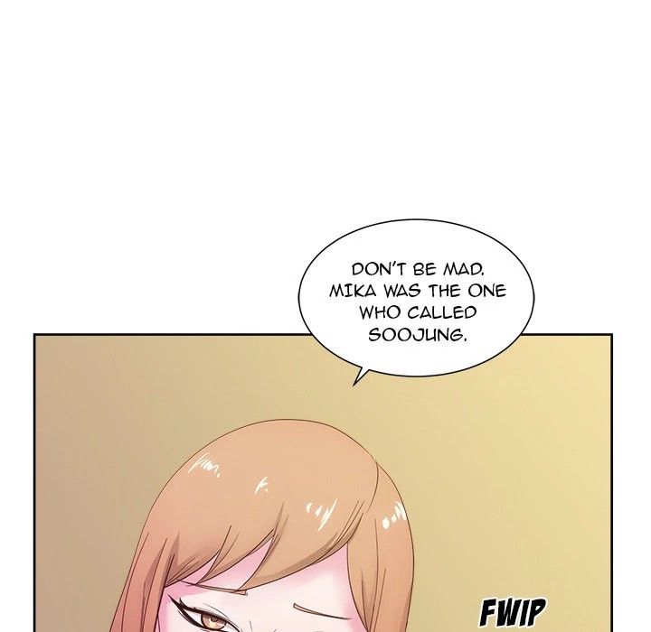 Soojung's Comic Store Manhwa - Chapter 24 Page 56