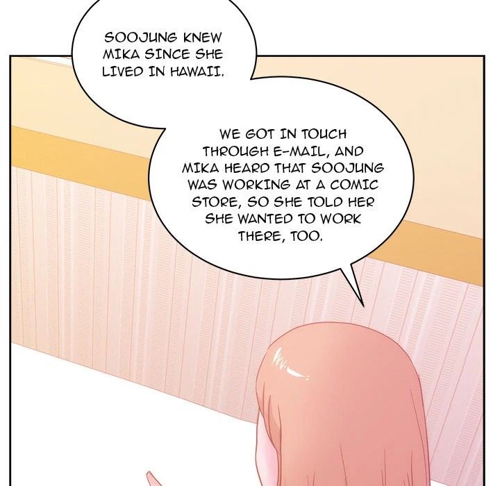 Soojung's Comic Store Manhwa - Chapter 24 Page 60