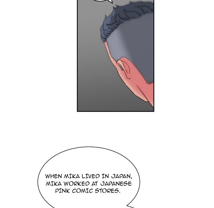 Soojung's Comic Store Manhwa - Chapter 24 Page 63