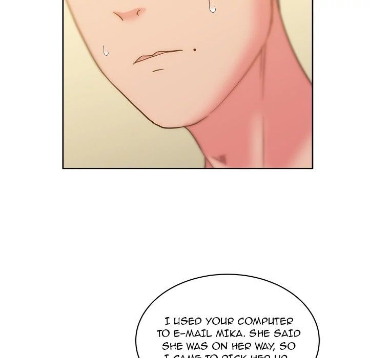 Soojung's Comic Store Manhwa - Chapter 24 Page 69