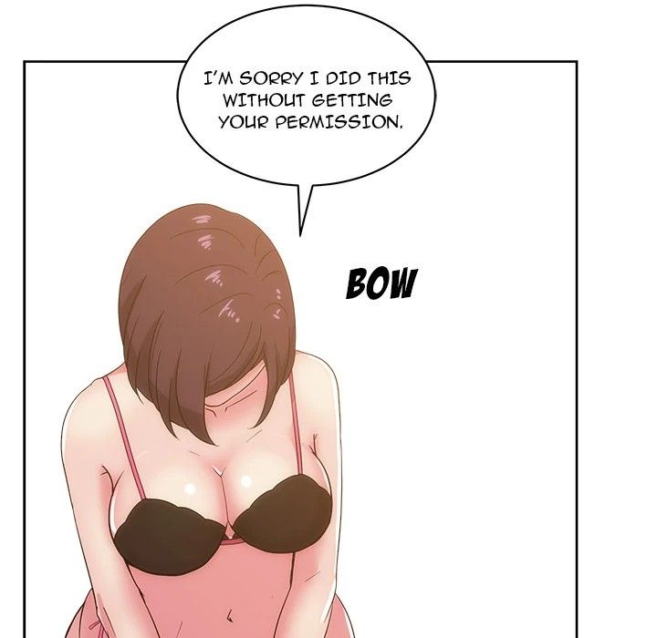 Soojung's Comic Store Manhwa - Chapter 24 Page 72