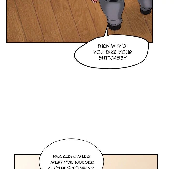 Soojung's Comic Store Manhwa - Chapter 24 Page 74