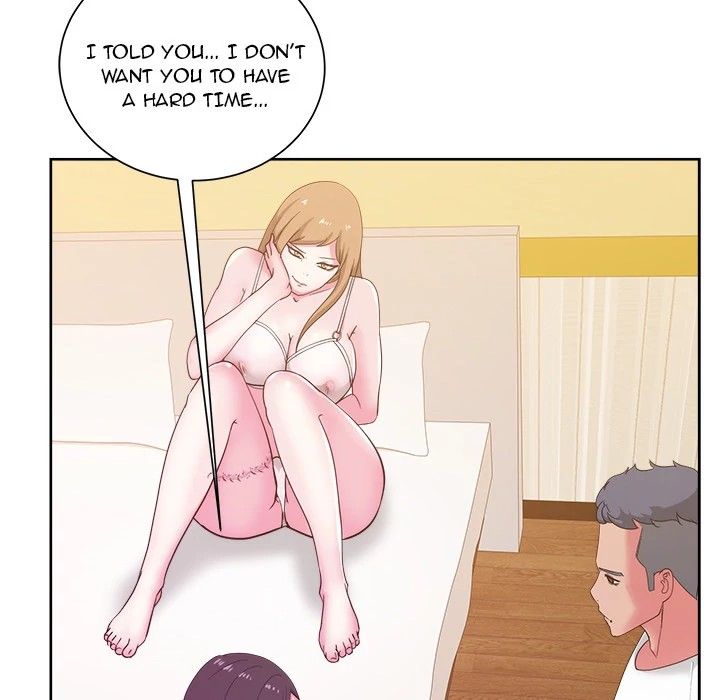 Soojung's Comic Store Manhwa - Chapter 24 Page 79