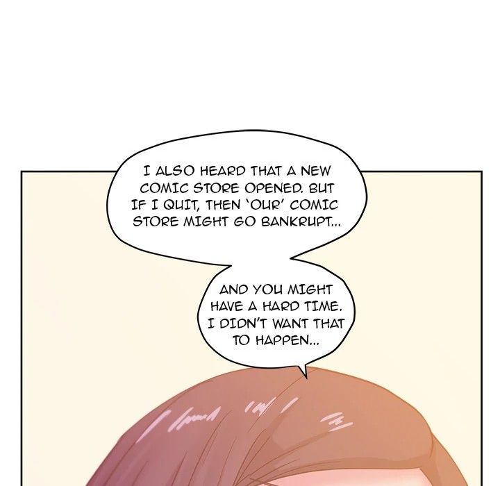 Soojung's Comic Store Manhwa - Chapter 24 Page 81