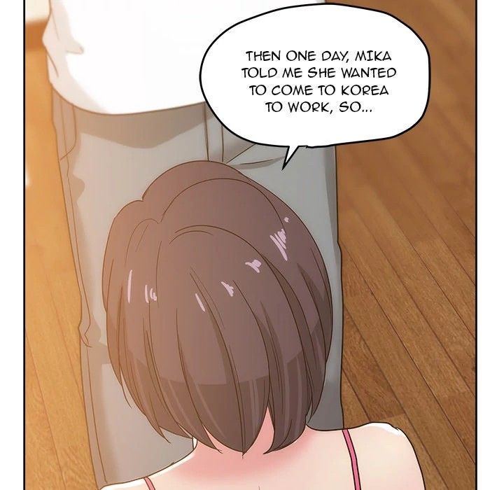 Soojung's Comic Store Manhwa - Chapter 24 Page 87