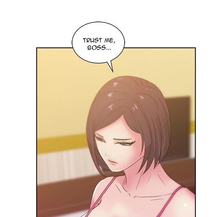 Soojung's Comic Store Manhwa - Chapter 24 Page 90