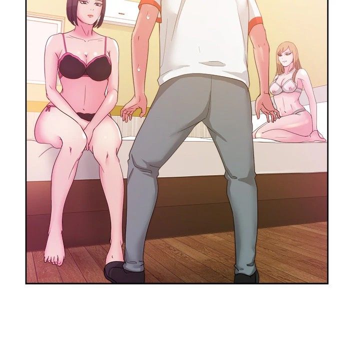 Soojung's Comic Store Manhwa - Chapter 24 Page 102