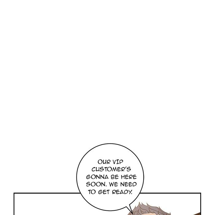 Soojung's Comic Store Manhwa - Chapter 24 Page 103