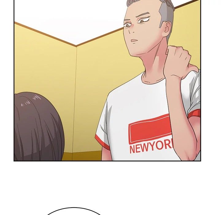 Soojung's Comic Store Manhwa - Chapter 24 Page 104