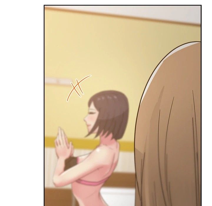 Soojung's Comic Store Manhwa - Chapter 24 Page 107