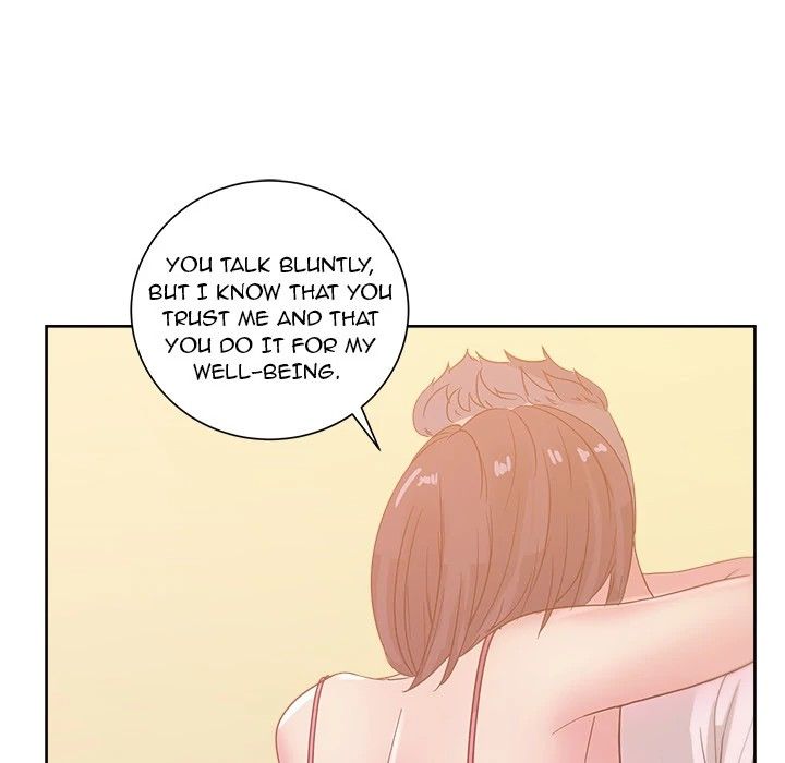 Soojung's Comic Store Manhwa - Chapter 24 Page 113