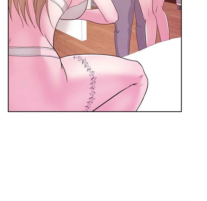 Soojung's Comic Store Manhwa - Chapter 24 Page 118