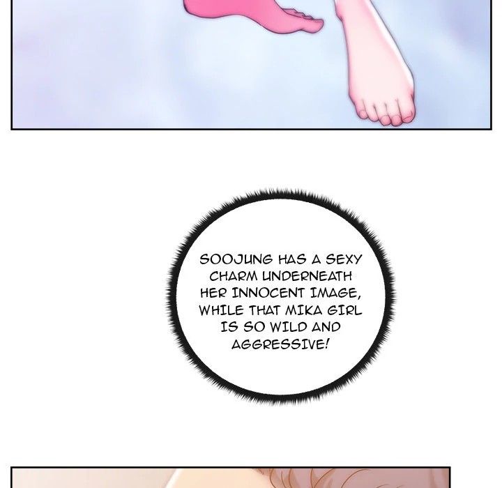Soojung's Comic Store Manhwa - Chapter 24 Page 130