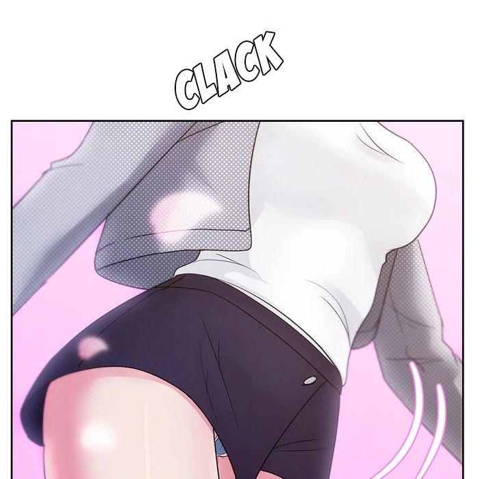 Soojung's Comic Store Manhwa - Chapter 20 Page 10