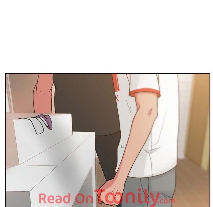 Soojung's Comic Store Manhwa - Chapter 20 Page 23