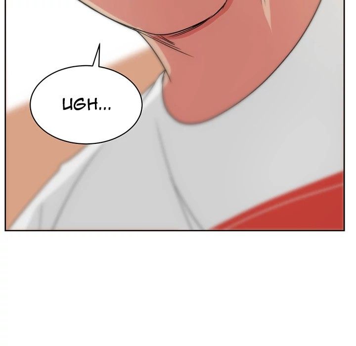 Soojung's Comic Store Manhwa - Chapter 20 Page 27