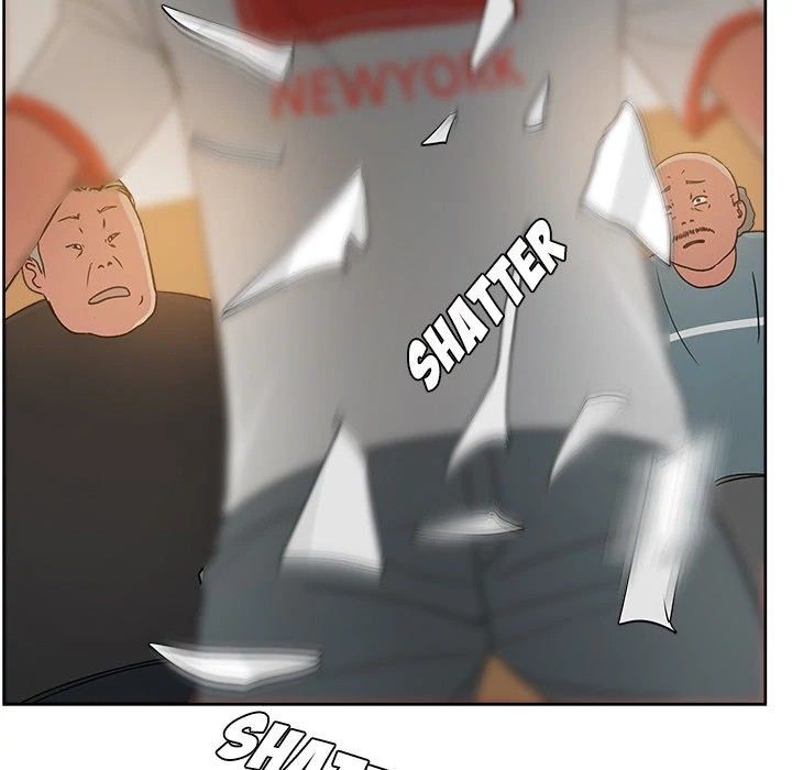 Soojung's Comic Store Manhwa - Chapter 20 Page 37