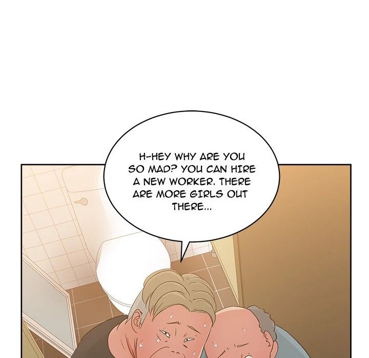 Soojung's Comic Store Manhwa - Chapter 20 Page 47