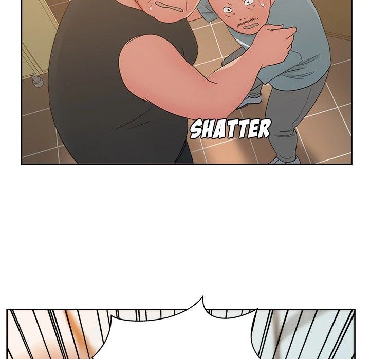 Soojung's Comic Store Manhwa - Chapter 20 Page 48