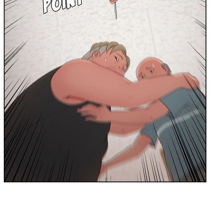 Soojung's Comic Store Manhwa - Chapter 20 Page 56