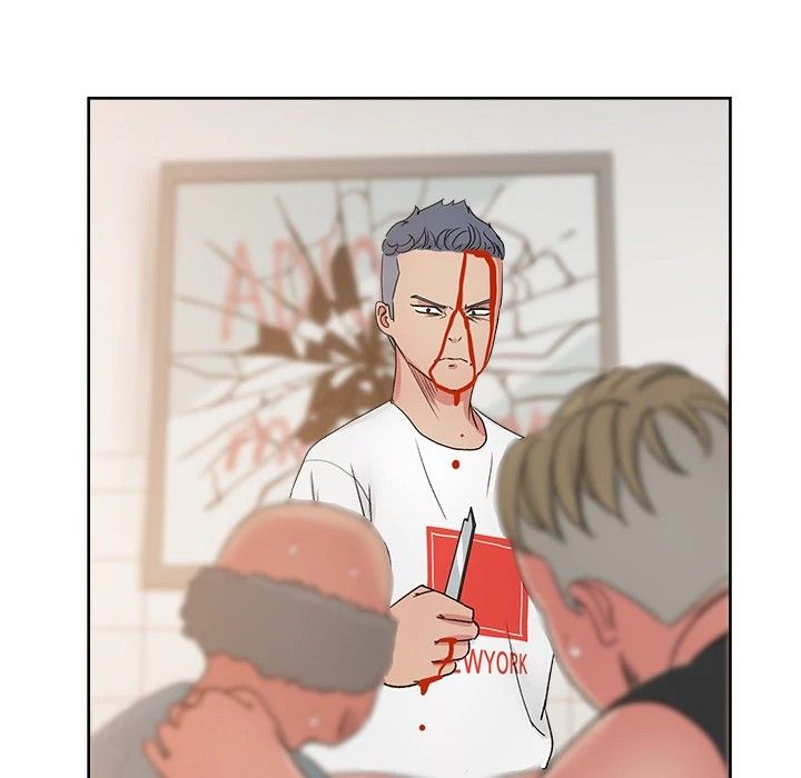 Soojung's Comic Store Manhwa - Chapter 20 Page 60