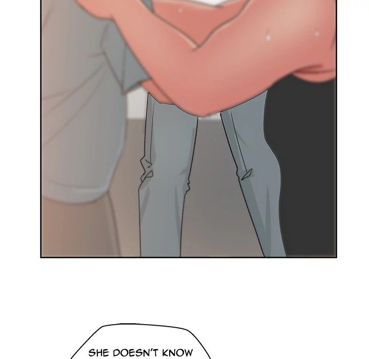 Soojung's Comic Store Manhwa - Chapter 20 Page 61