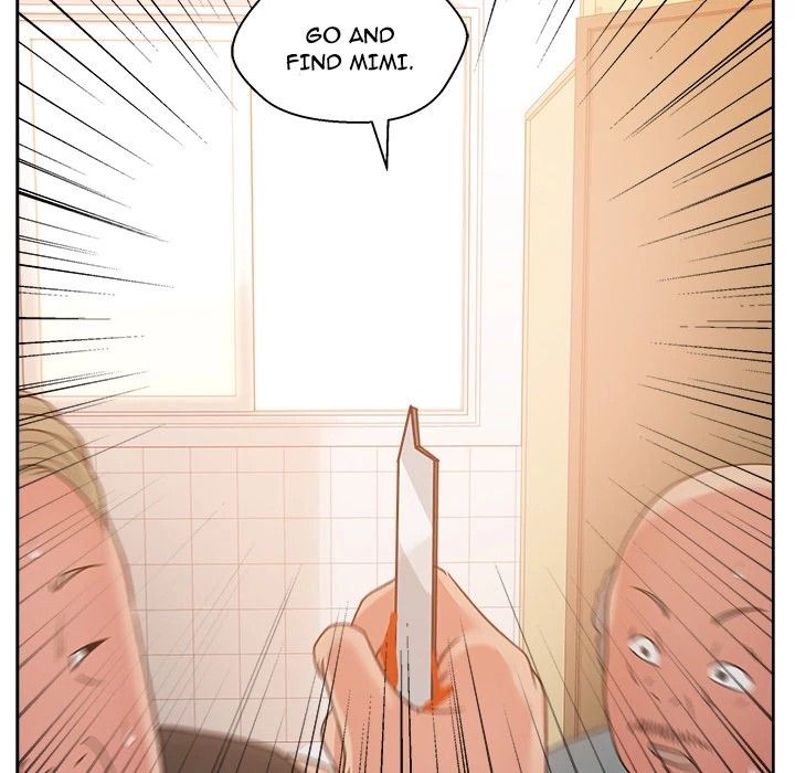 Soojung's Comic Store Manhwa - Chapter 20 Page 63