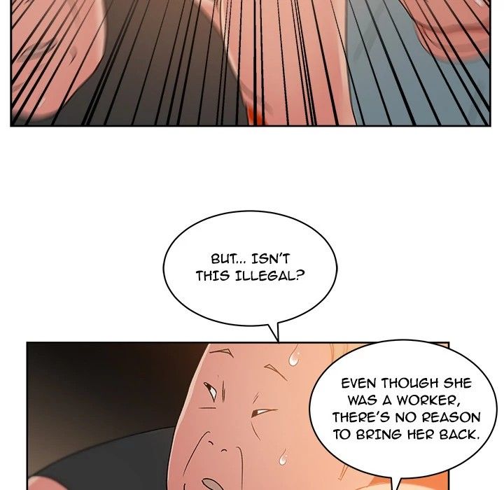 Soojung's Comic Store Manhwa - Chapter 20 Page 64