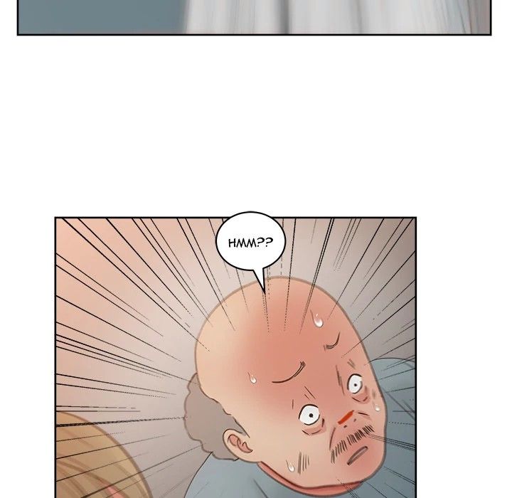 Soojung's Comic Store Manhwa - Chapter 20 Page 68