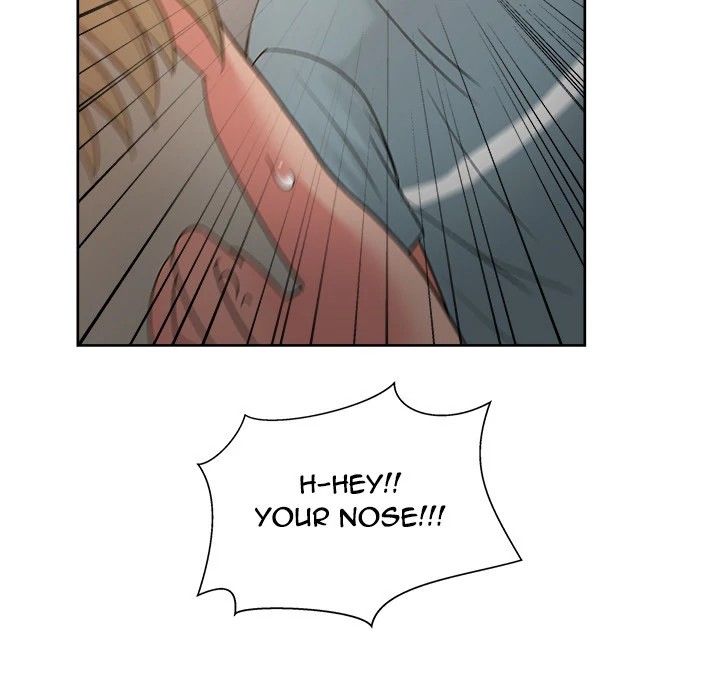 Soojung's Comic Store Manhwa - Chapter 20 Page 69