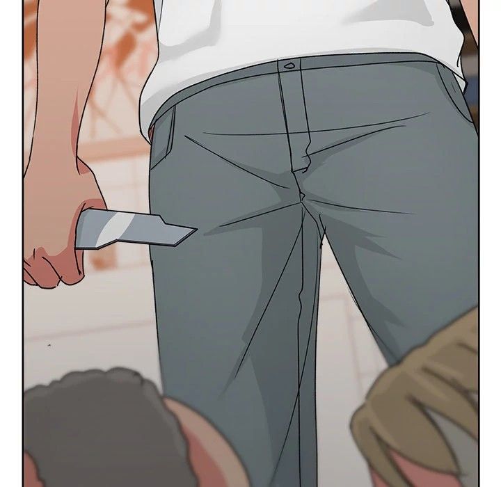 Soojung's Comic Store Manhwa - Chapter 20 Page 79