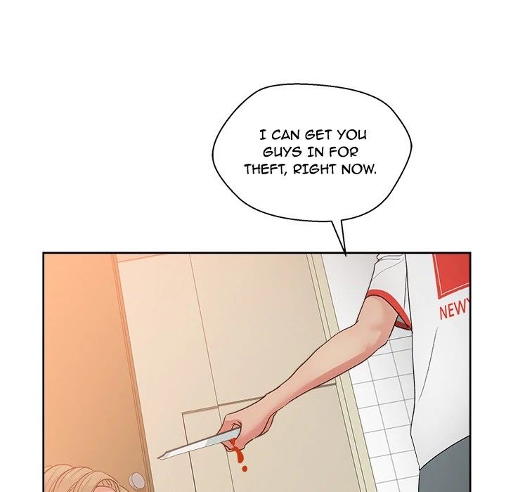 Soojung's Comic Store Manhwa - Chapter 20 Page 81