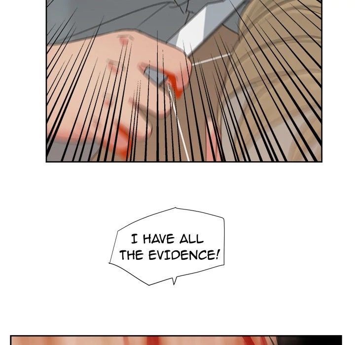 Soojung's Comic Store Manhwa - Chapter 20 Page 85