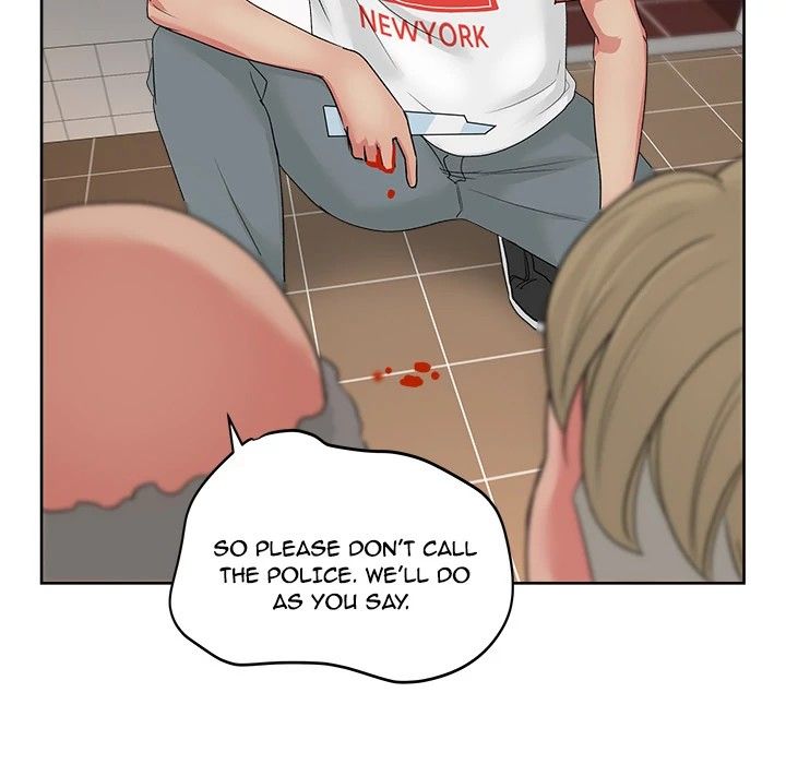 Soojung's Comic Store Manhwa - Chapter 20 Page 93