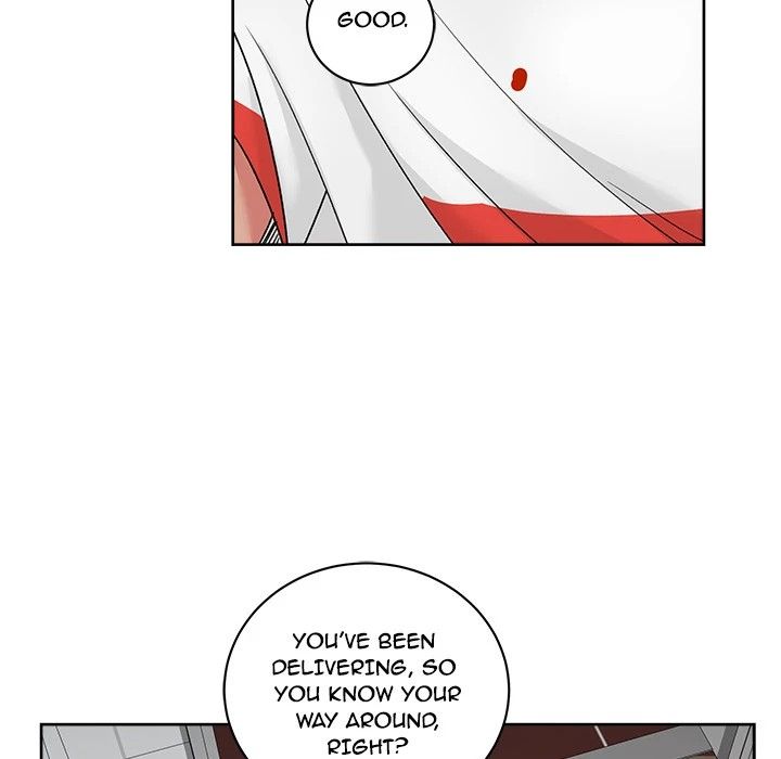 Soojung's Comic Store Manhwa - Chapter 20 Page 95