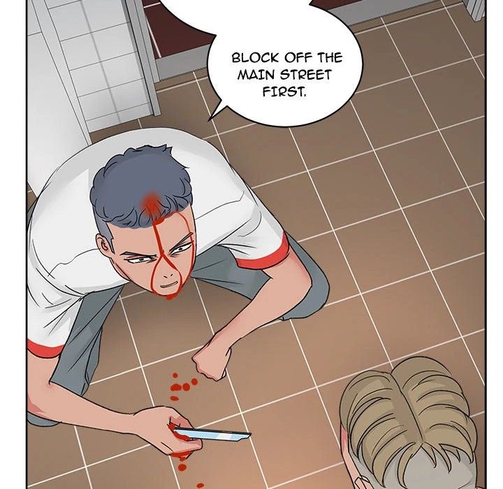 Soojung's Comic Store Manhwa - Chapter 20 Page 96